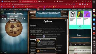 How To Get Developer Tools In Cookie Clicker