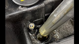 Ford Focus Misfire Cyl1