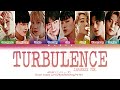 [ENG|PT-BR] ATEEZ (エイティーズ) &ndash; 夜間飛行 (Turbulence) (Japanese ver.)