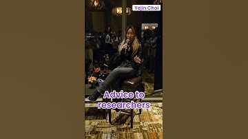 Dag 3 op NeurIPS 2025 - afterparty met Yejin Choi