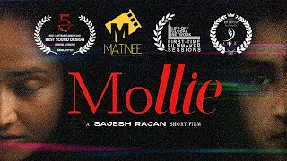 Mollie  | Thriller/Horror by Sajesh Rajan