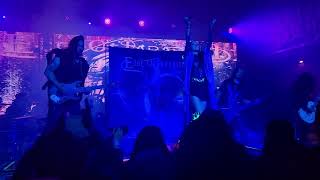 Edge of Paradise  - Hologram (Lawrence,  KS 11/12/2023)@EdgeOfParadiseBand