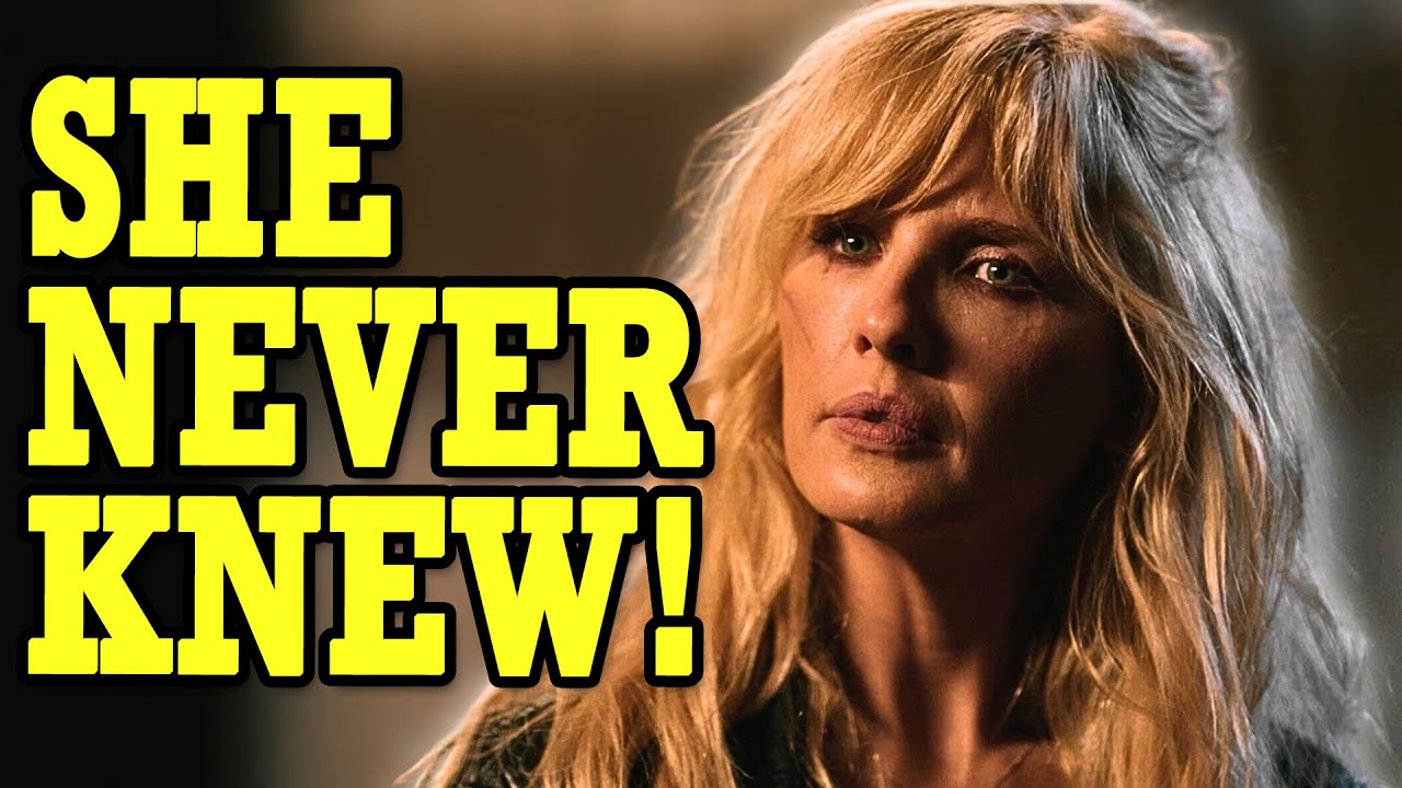 Yellowstone Season 5 Part 1 Recap Including the Beth Dutton SHOCKER