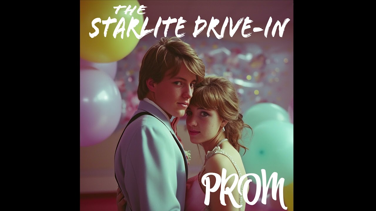 The Starlite Drive-in  -Last Dance Video