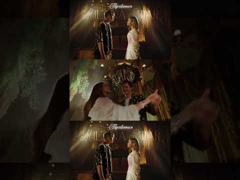 вышел клип на песню «ТУСОВАТЬСЯ», все смотрим скорее!! #миланастар #ytshorts #milanastar #рек #тренд