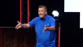 Lunch with a Leader | September 20, 2021 | Mike Linch