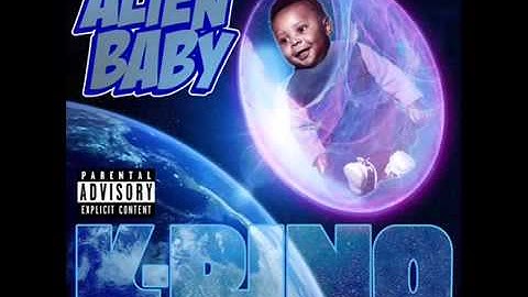 K Rino   Flow Session Number 2