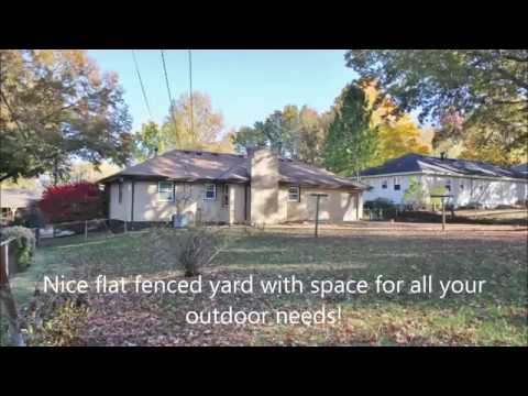 4500 S Spring Street, Independence, MO home video tour