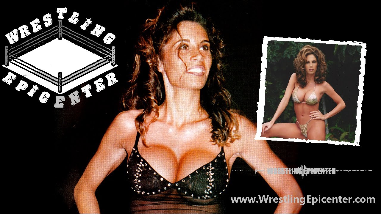 ECW's Queen of Extreme Francine 2005 Shoot Interview - No Belt, No Booty! How RIsque She'll Go, TNA