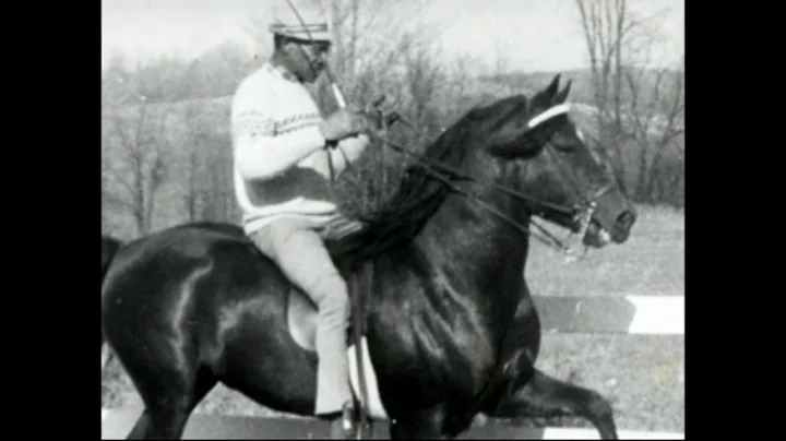 Tanglewood and Ellen Stanton A NYSMHS Profile