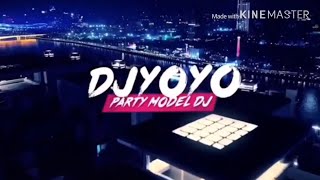 DJ YOYO - nhạc tik tok || DJ nổi tiếng nhất Trung Quốc #Tuấn_Hố_luồng_music_No_1