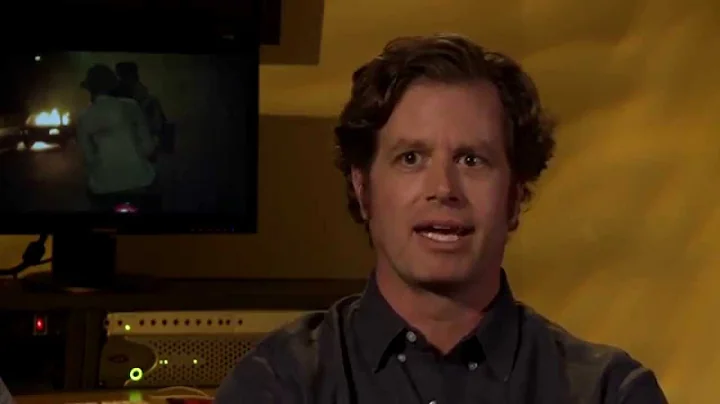 No Escape: Director John Erick Dowdle & Drew Dowdl...