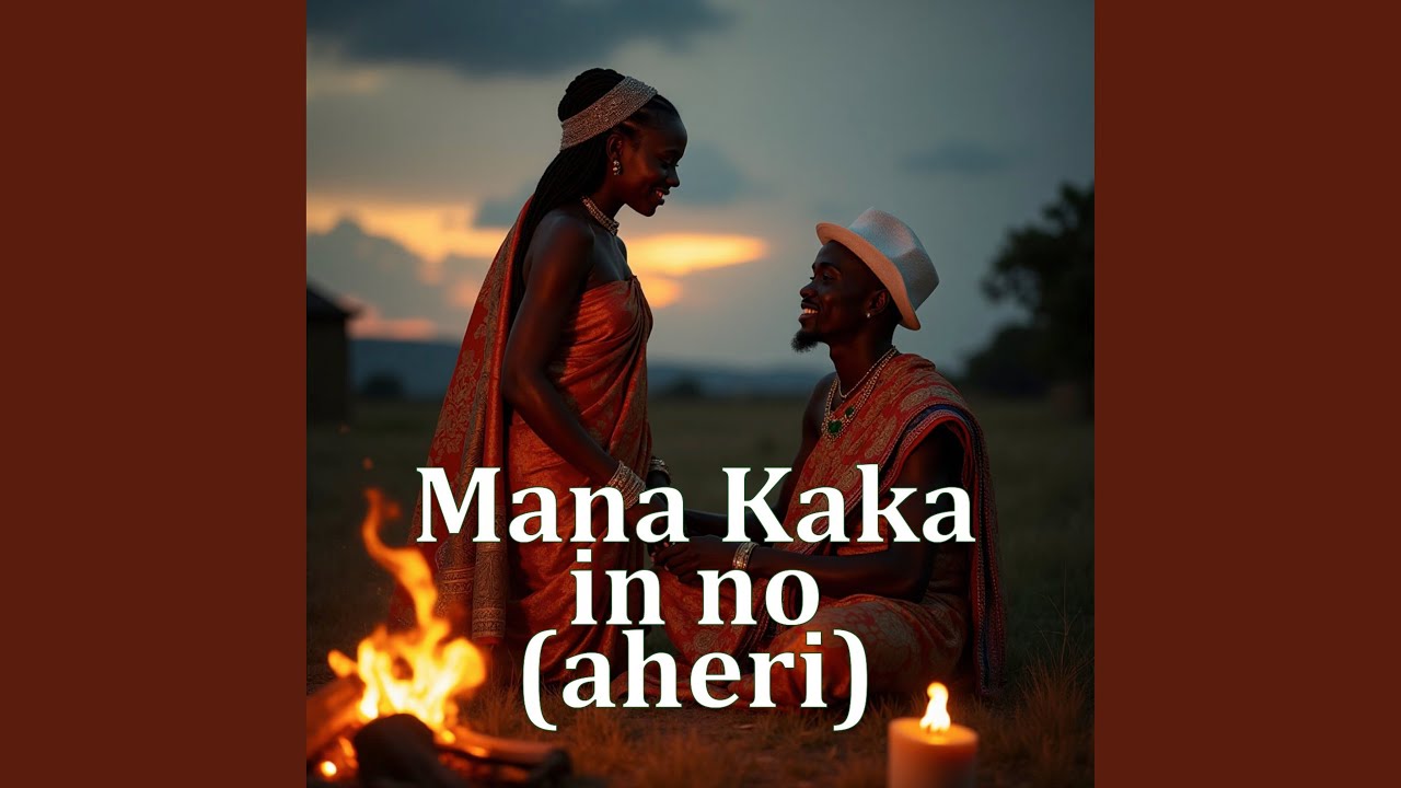 Mana Kaka in No (Aheri)