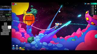 Levelhead | All Training Stages Any% World Record in 1:10:42.11