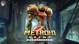 Metroid Prime Remastered - First Time Playthrough! #8 @ADHGaming
