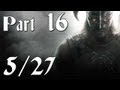Skyrim Walkthrough - Part 16 - Dawnguard DLC [5/27] (PC Gameplay / Commentary)