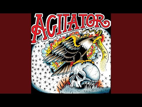 Agitator — Positively Negative