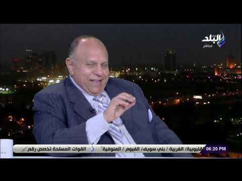 صالة التحرير وزير التنمية الإدارية الأسبق يكشف أسباب استقالته من حكومة الإخوان مستحملتش غير6 شهور