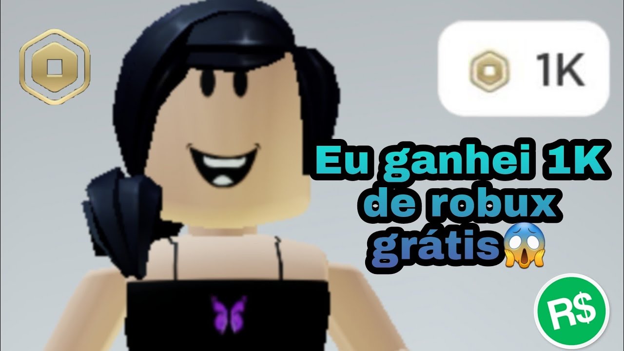 💲⚠️COMO GANHAR 100 ROBUX COM O 🤑MINEBLOX🤑 (Fácil Funciona) 