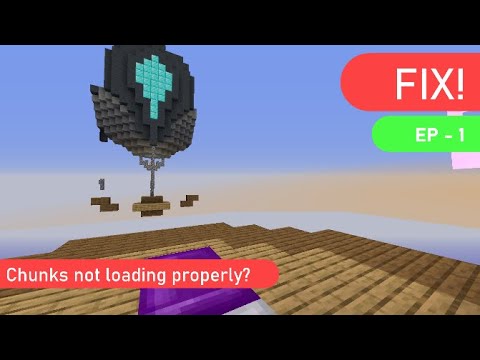 How to fix slow chunk redering in Lunar Client / Minecraft Tutorials Episode 1