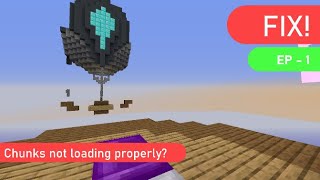 How to fix slow chunk redering in Lunar Client / Minecraft Tutorials Episode 1