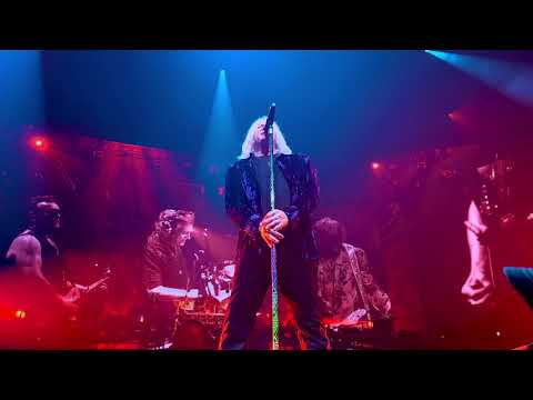 Def Leppard - Foolin’ - 02/14/2026 - The Colosseum at Caesars Palace - Las Vegas, Nv. - 4K Video