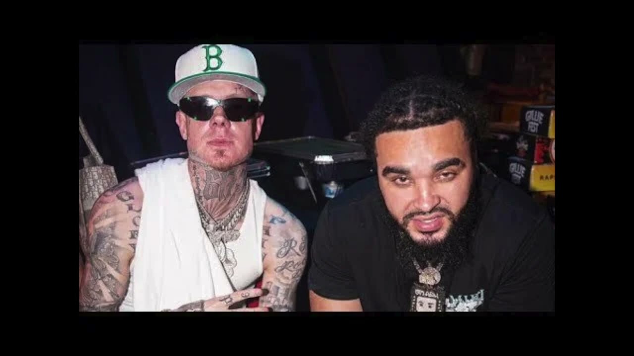 (2024) Ashes in the Wraith - Millyz x Albee Al x Holy Water Type Beat