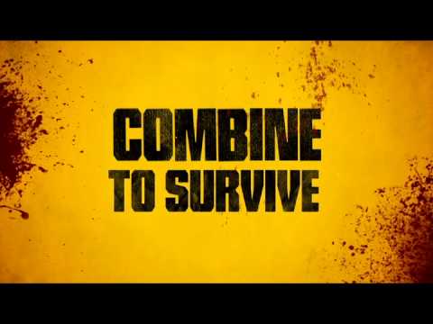 How To Survive Launch Trailer