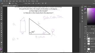 [TN] Right Triangle Project