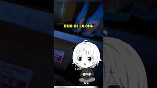 🤔MEJOR NO TOQUES NADA MÁS🙄 #vtubertwitch #shocovt #vtuber