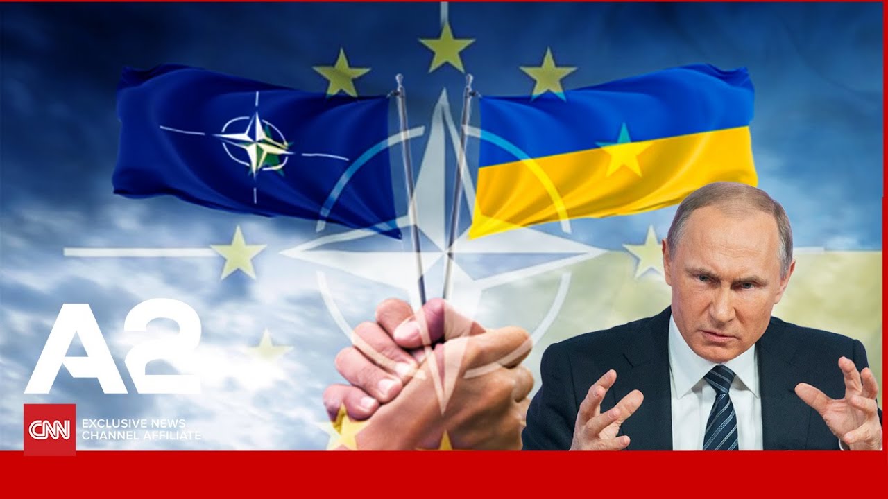NATO-Ukrainë, lidhja e ndërlikuar që tërboi Putinin