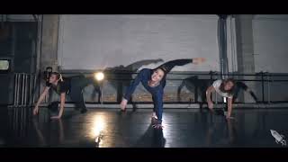 Speechless Dan and Shay Dance
