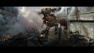 Transformers: The Last Knight Teaser Trailer