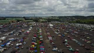 Syracuse Nationals 2017