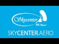 Skysurfing at DZ Skycenter