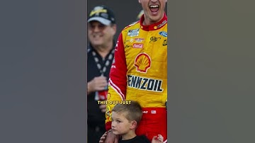Joey Logano
