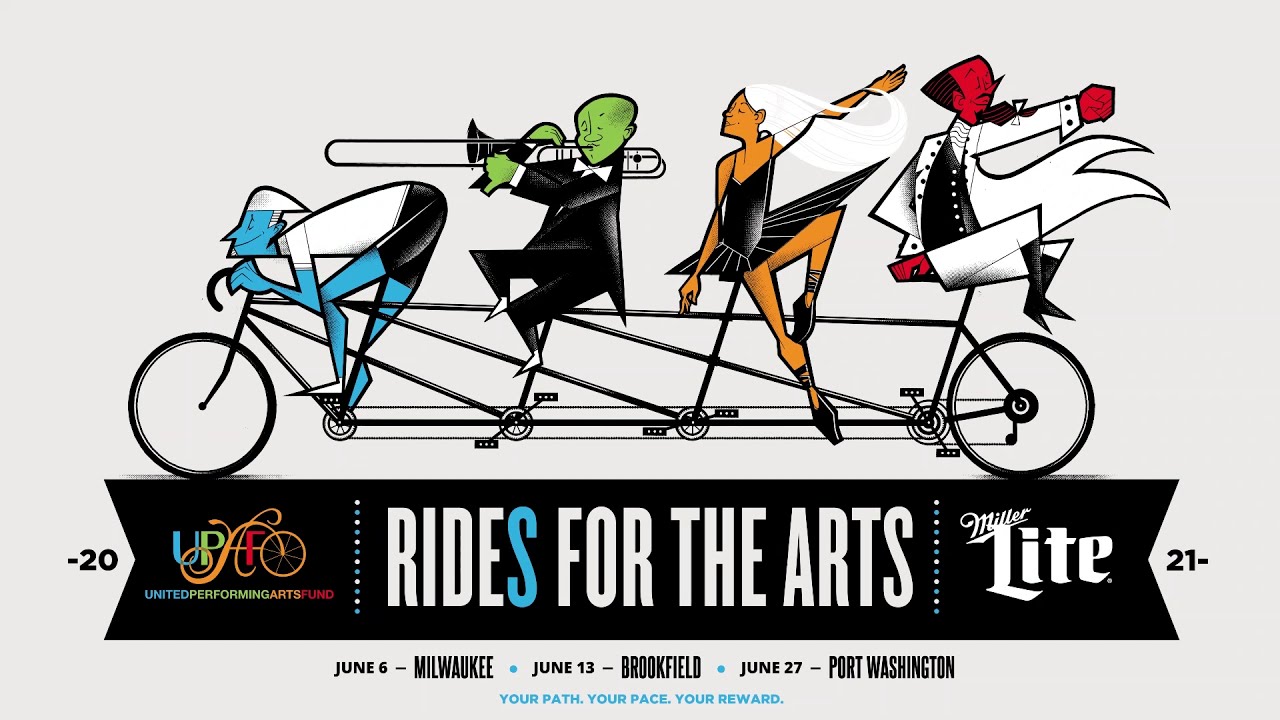 2021 UPAF Ride for the Arts Series Coal Dock Park YouTube