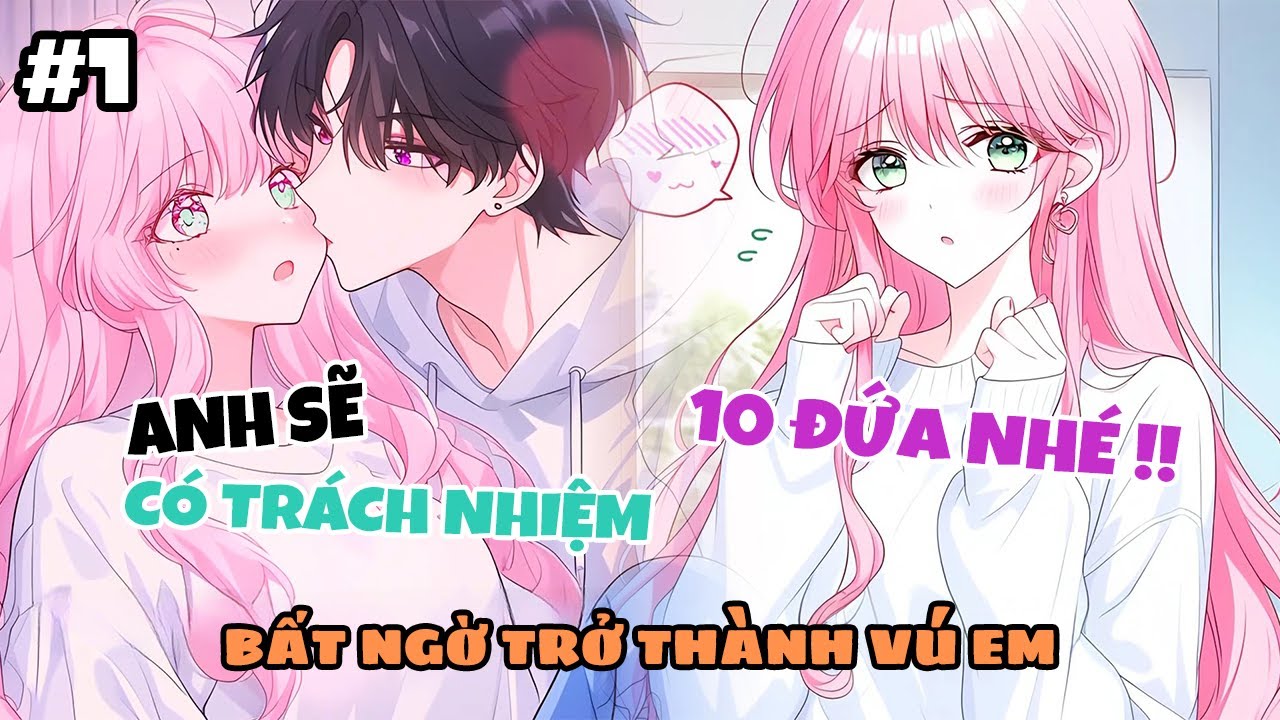 P1 Anh Đến Bệnh Viện Hiến Nòng Nọc, Bất Ngờ Trở Thành Ông Bố 2 Con Với Hoa Khôi Trường