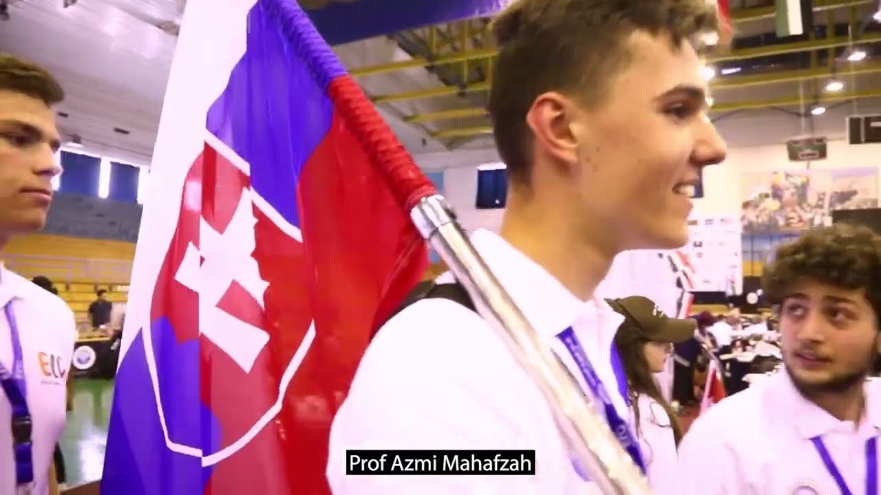 The launch of English Language Olymiad 2023 activities on May 11, 2023