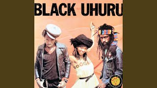 Video thumbnail of "Black Uhuru - Sponji Reggae"