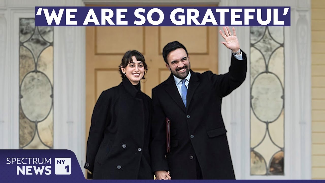 Mamdani zamienia mieszkanie w Queens na Gracie Mansion. Symbolika kontra bezpieczeństwo