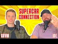 Driving Supercars on Angeles Crest Highway! | SCC PODCAST | #015