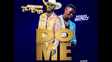 Marcellus TheSinger Ft Boosie BadAzz- Do Me