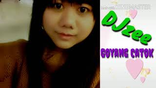 Goyang catok cover djzee...