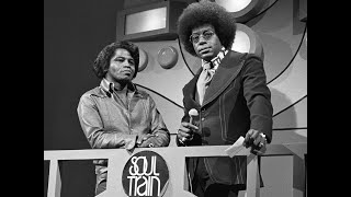 Soul Train Funk &amp; Disco compilation  (James Brown, The Jackson 5....) [HQ]
