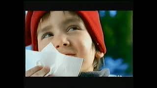 Sat 1 15.11.2010 Werbeblock Fragment Bei Die Säulen Der Erde