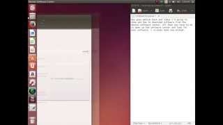 How To Download Software From The Ubuntu Software Center