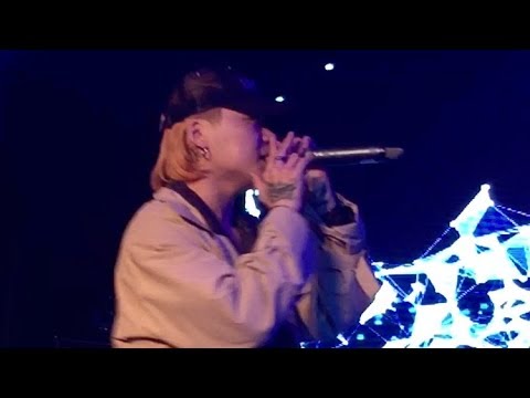 180331 기리보이 졸업식 콘서트 : 기리보이, 키드밀리 - wewantourmoneyback