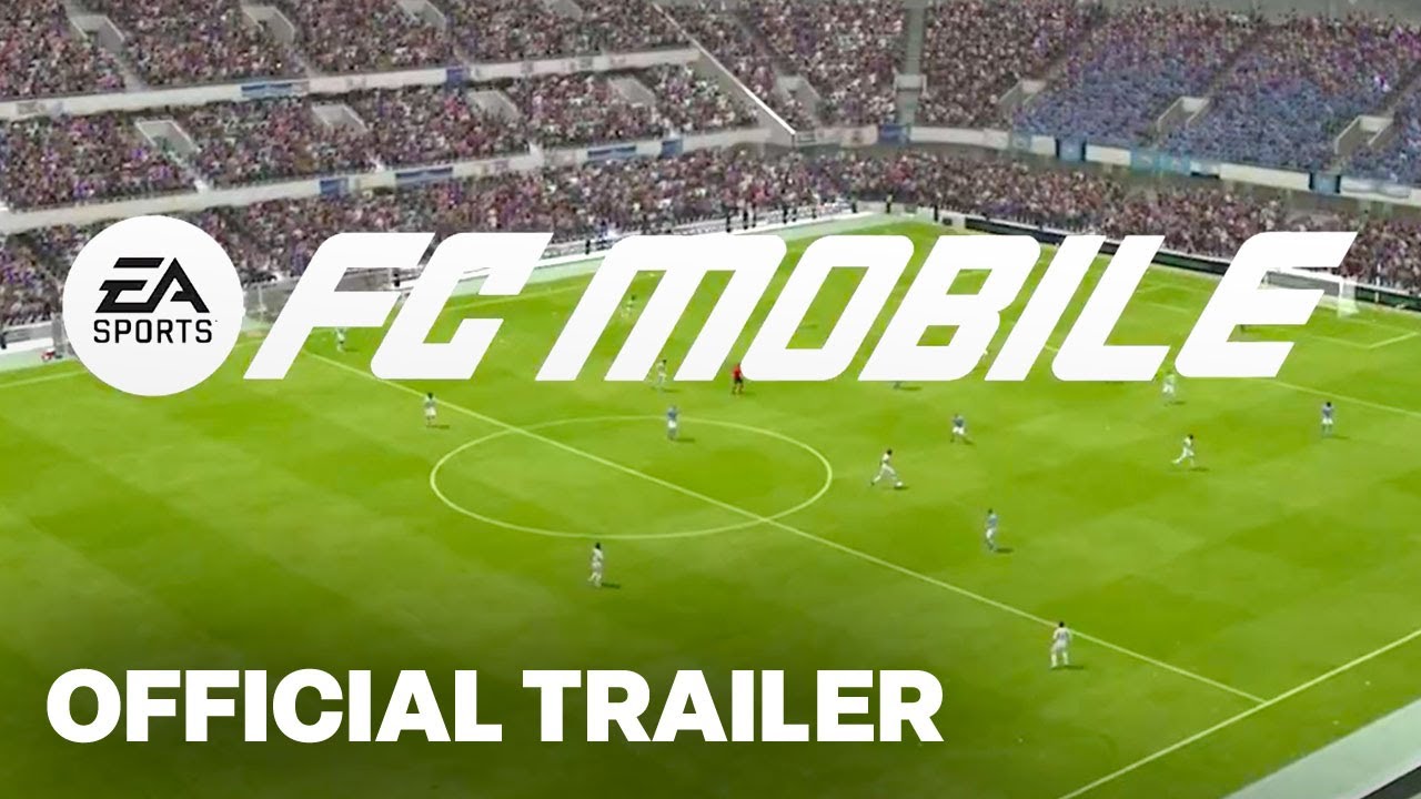 EA SPORTS FC MOBILE on X: Play the EA SPORTS FC™ Mobile Limited Beta now!  Available on Android for Australia, Canada, Malaysia, and Romania  🇦🇺🇨🇦🇲🇾🇷🇴 Try out these new additions: ⚽ New