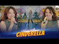 HAPPY ASMARA - CINDERELLA ( Official Live Video Royal Music )|| Trending Tiktok #laguviral